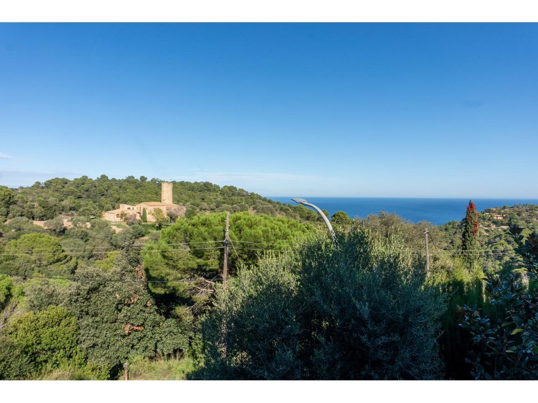 House in Begur, Catalonia, Spain 1 - 18335329