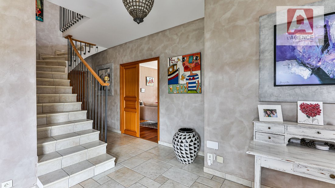Villa in Le Fenouiller, Pays de la Loire, France 4 - 18337653