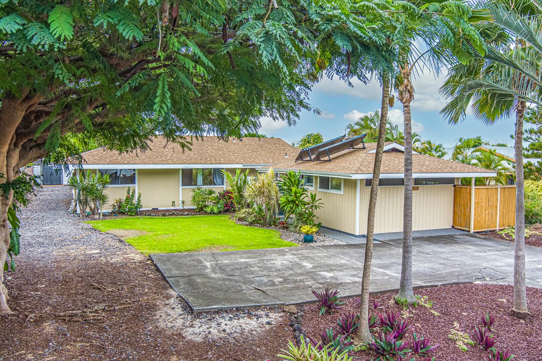 House in Kailua-Kona, Hawaii, United States 1 - 18339520