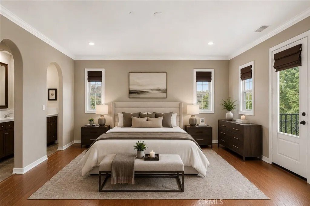 Condo in Irvine, California, United States 1 - 18340236