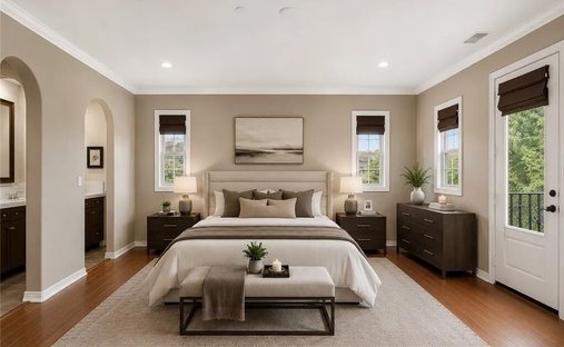 Condo in Irvine, California, United States 1