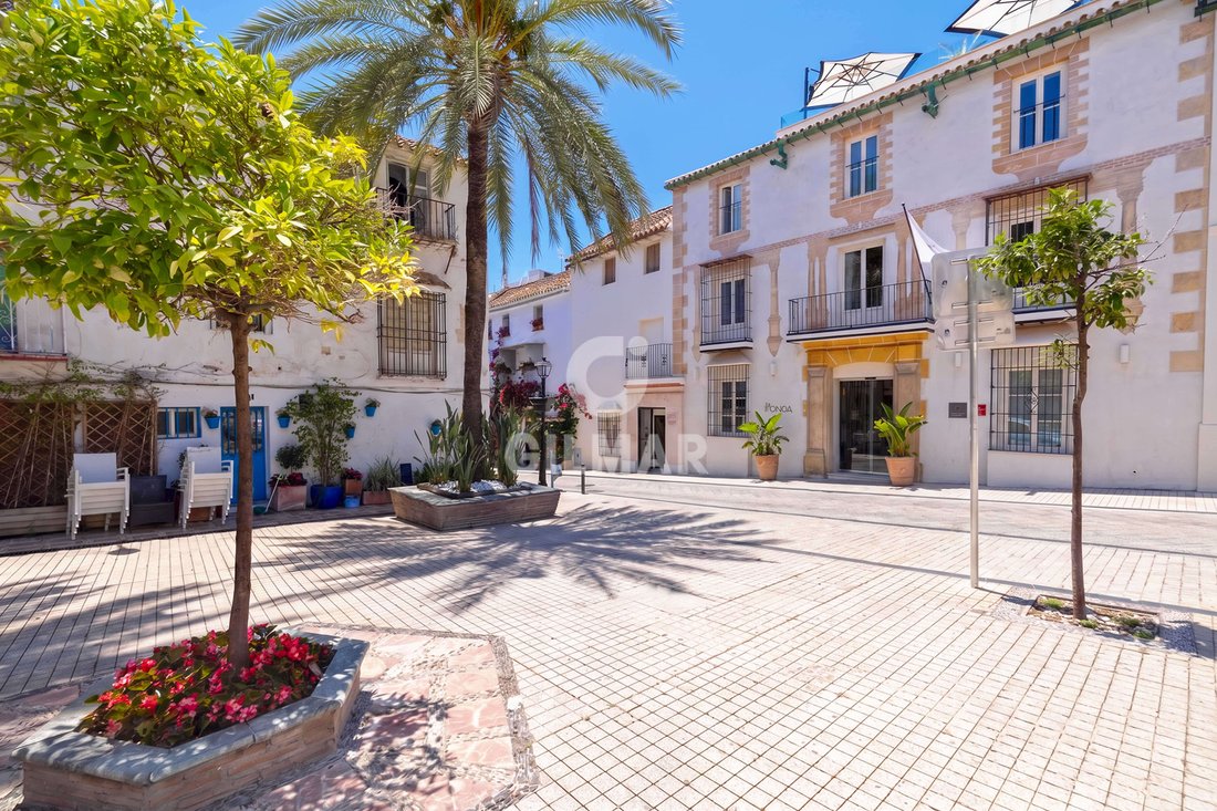 Marbella, Andalusia, Spain 1 - 18328233