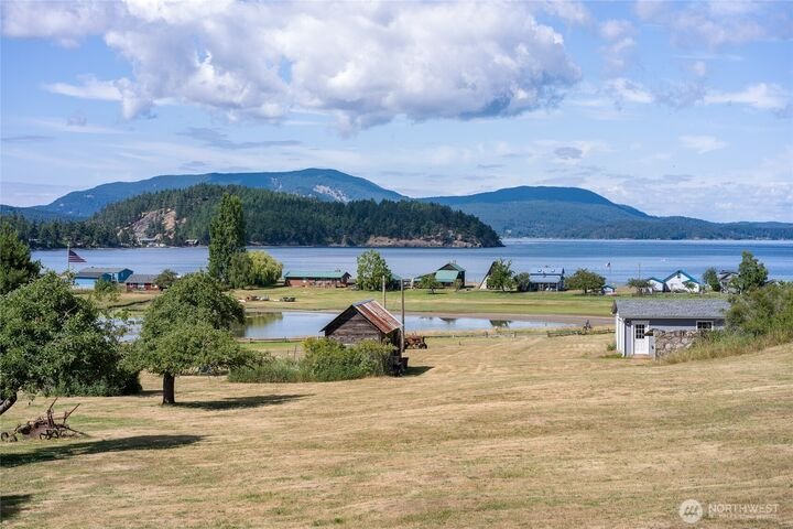 House in Lopez Island, Washington, United States 1 - 18342184