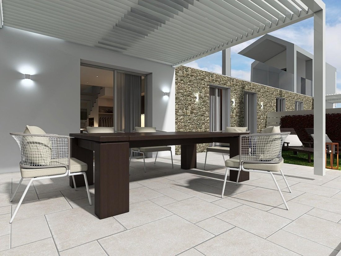 Villa in Lammari, Capannori, Tuscany 3 - 18334992