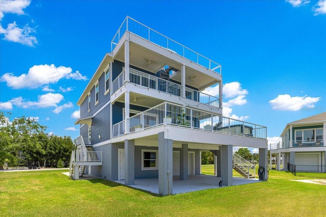 House in Hudson, Florida, United States 1 - 18340820
