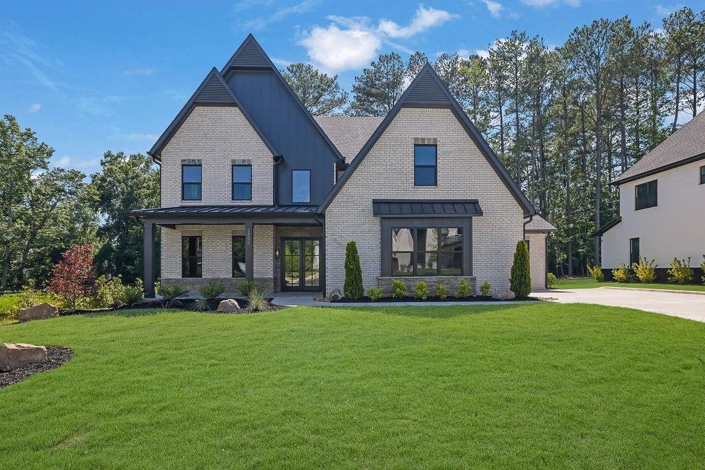 House in Cumming, Georgia, United States 1 - 18340278