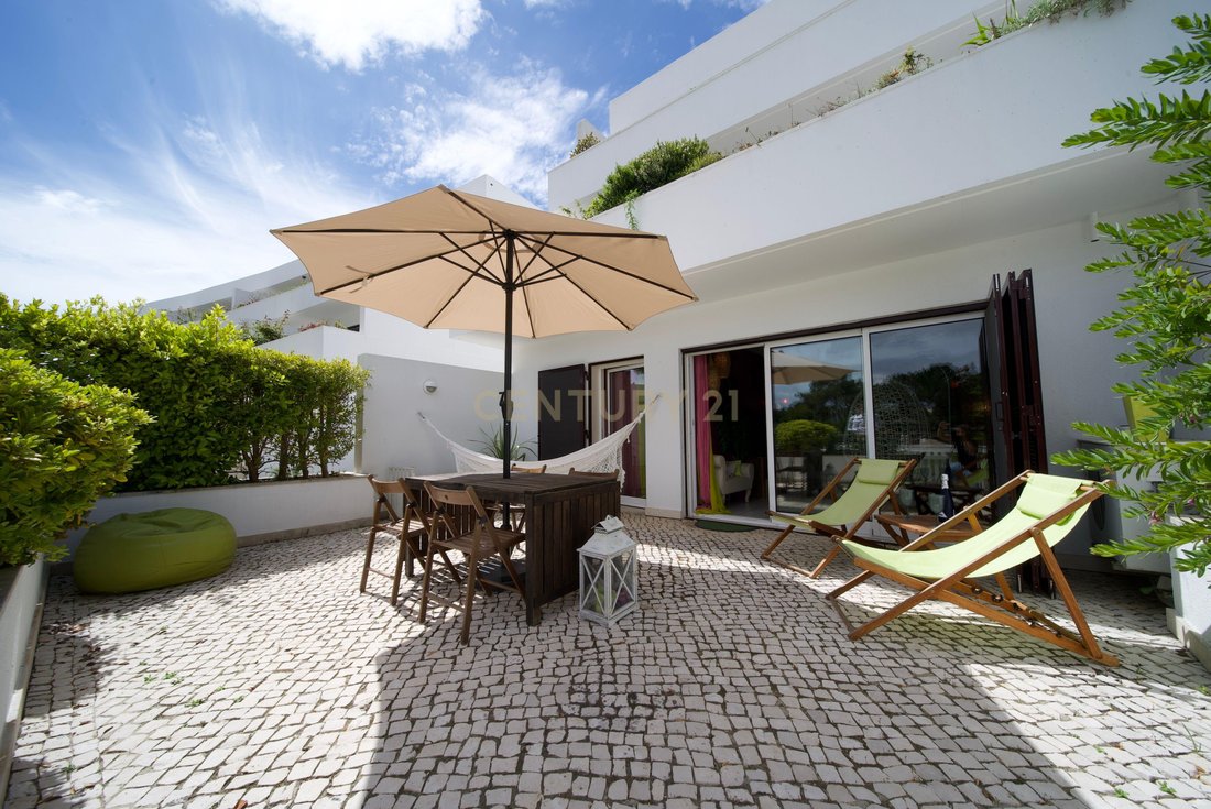 Apartment in Carvalhal, Setubal, Portugal 1 - 18341313