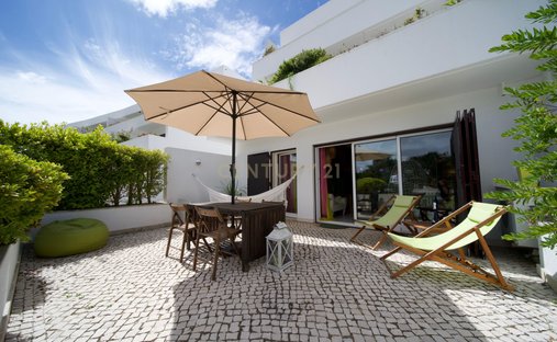 Apartment in Carvalhal, Setubal, Portugal 1