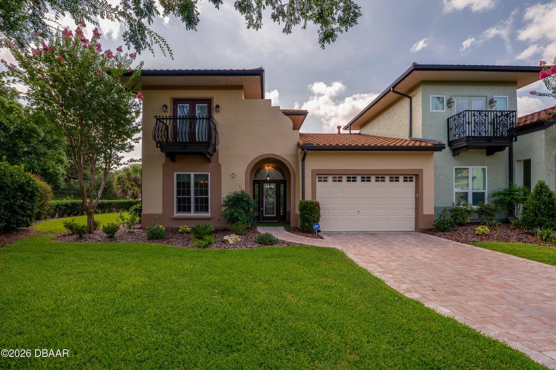 Townhouse in The Villages, Florida, United States 1 - 18339448