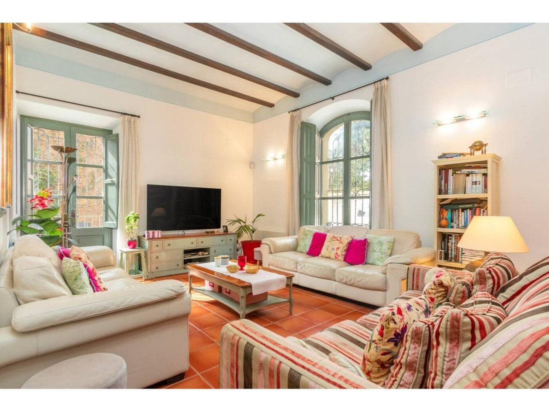 House in Palafrugell, Catalonia, Spain 4 - 18335280