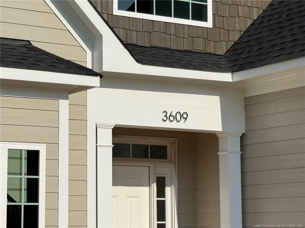 House in Fayetteville, North Carolina, United States 4 - 18108914
