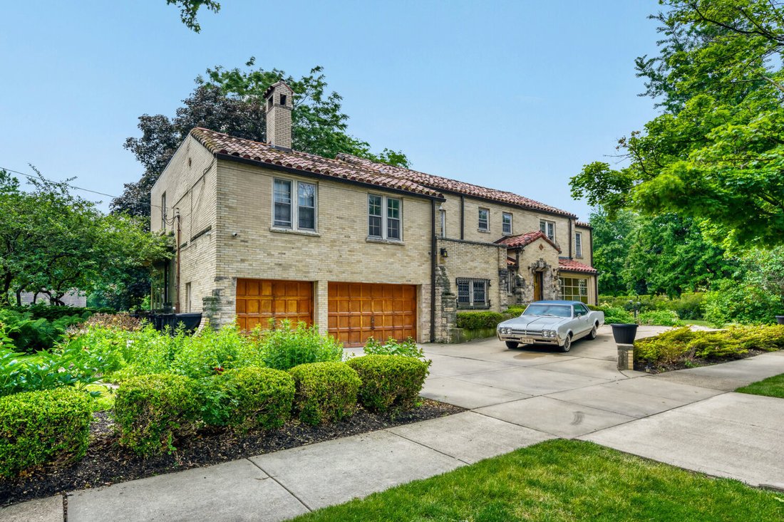 House in Chicago, Illinois, United States 3 - 18336556