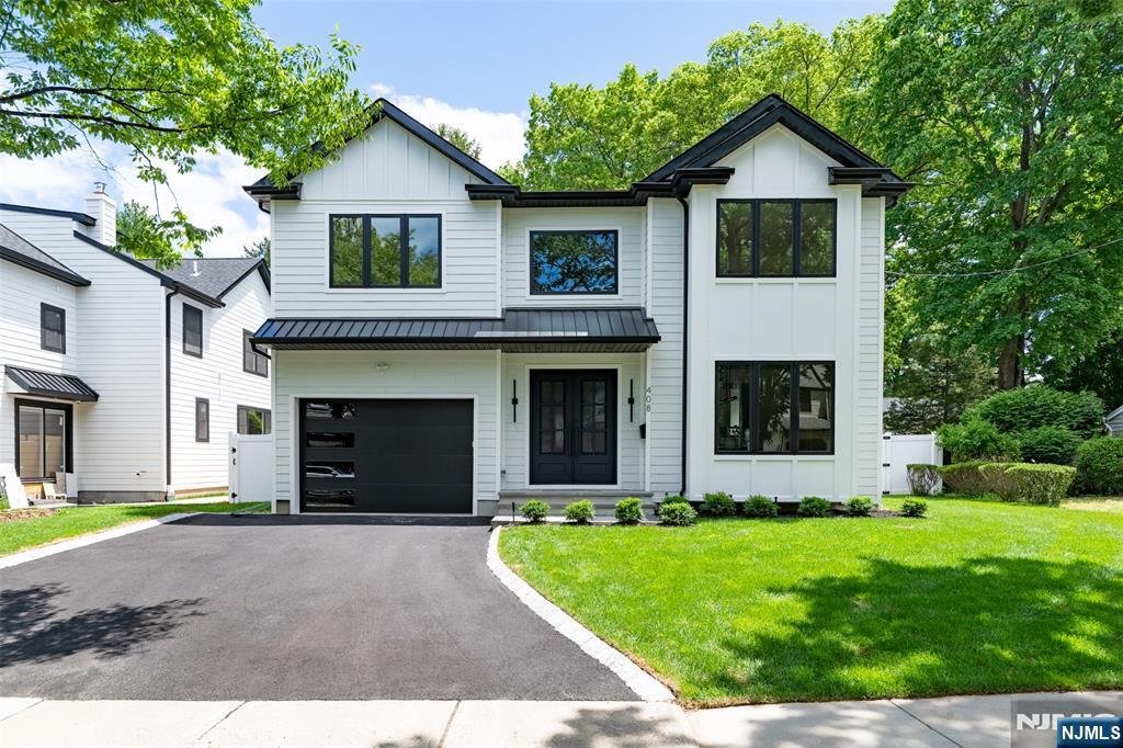 Casa a Paramus, New Jersey, Stati Uniti 1 - 18193535