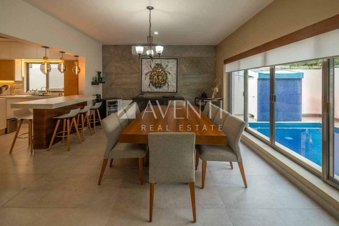 House in Cancún, Quintana Roo, Mexico 1 - 18339245