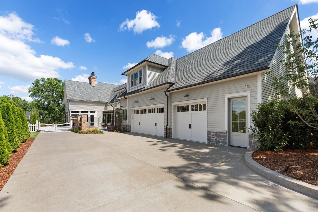 House in Nolensville, Tennessee, United States 3 - 17199461