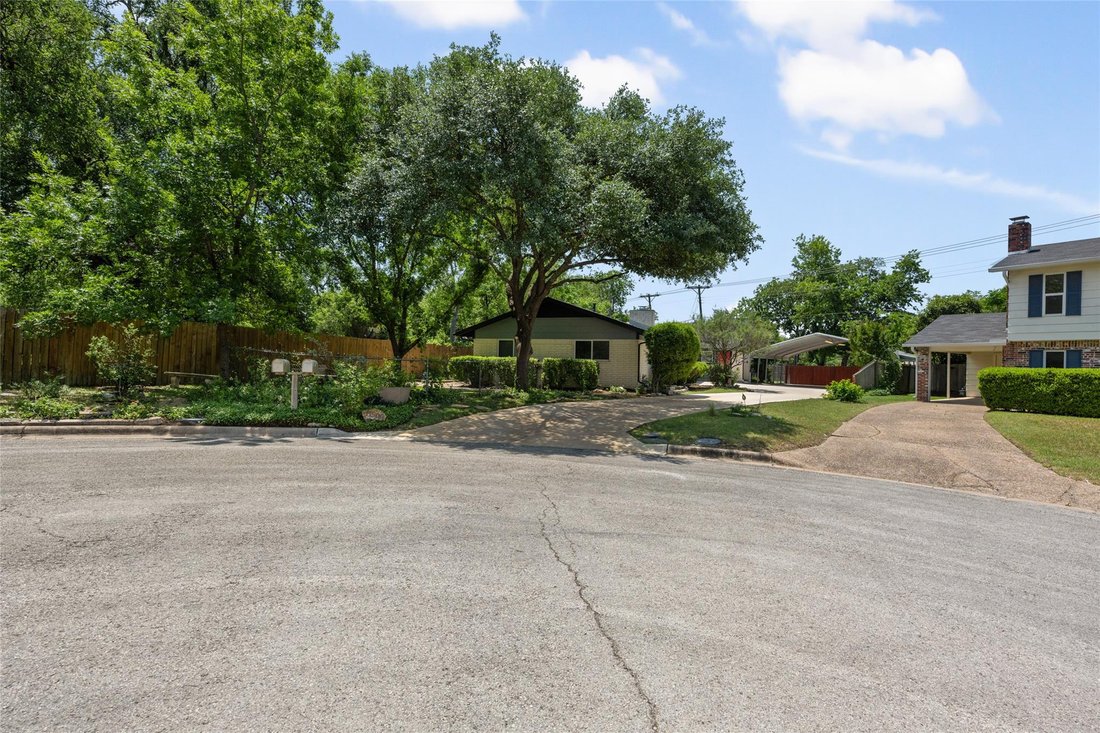 Apartment in Austin, Texas, United States 2 - 18340520