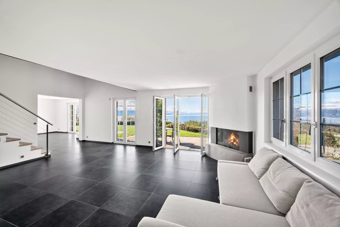 House in Bourg-en-Lavaux, Vaud, Switzerland 5 - 18339903