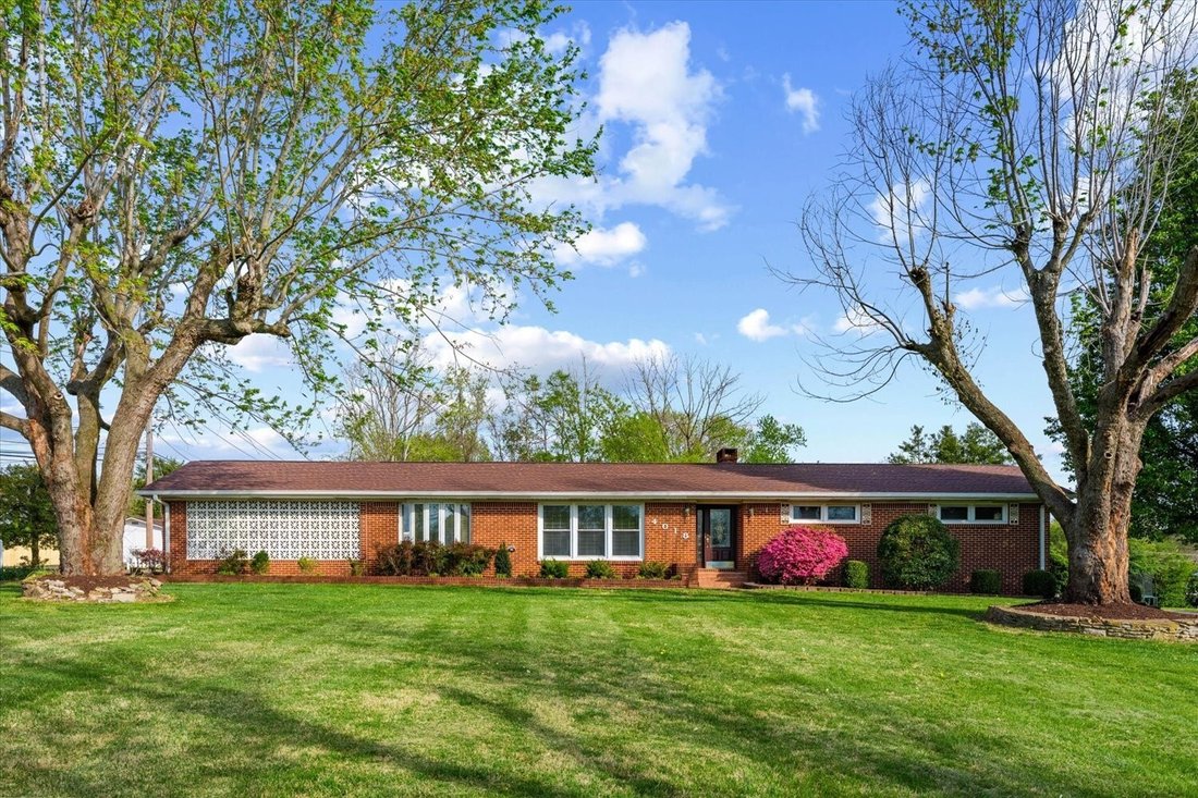 House in Columbia, Tennessee, United States 2 - 18335574