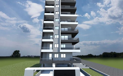 Apartamento en South Athens, Ática, Grecia 1