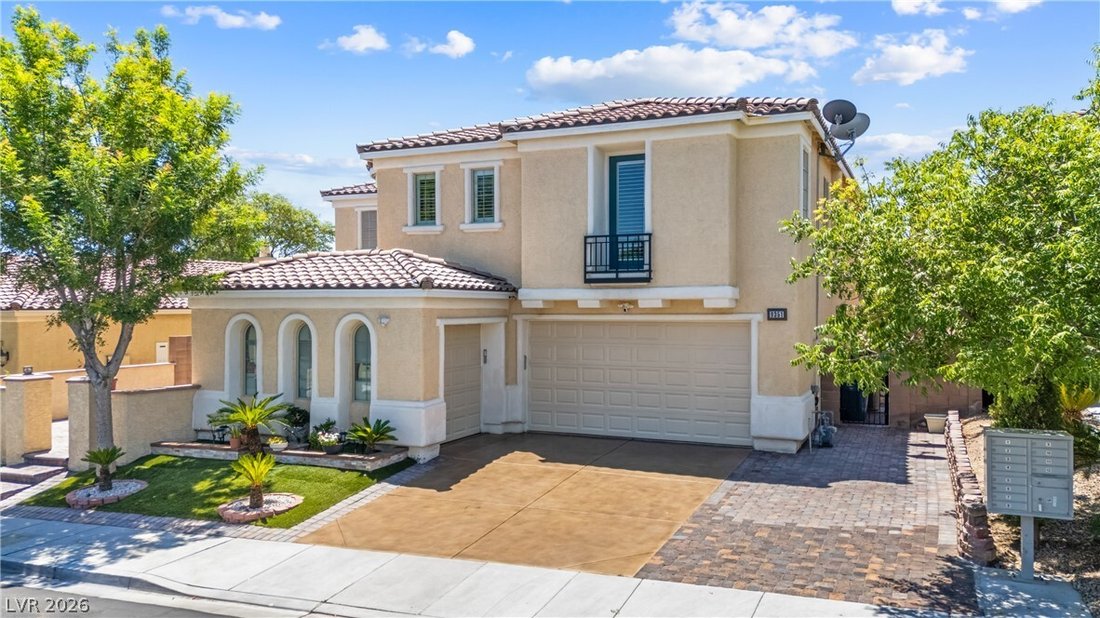 House in Las Vegas, Nevada, United States 1 - 18342296