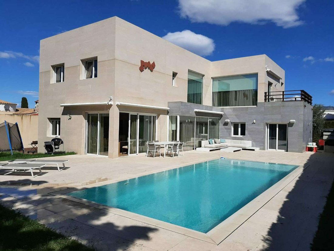 House in Empuriabrava, Catalonia, Spain 4 - 18337625