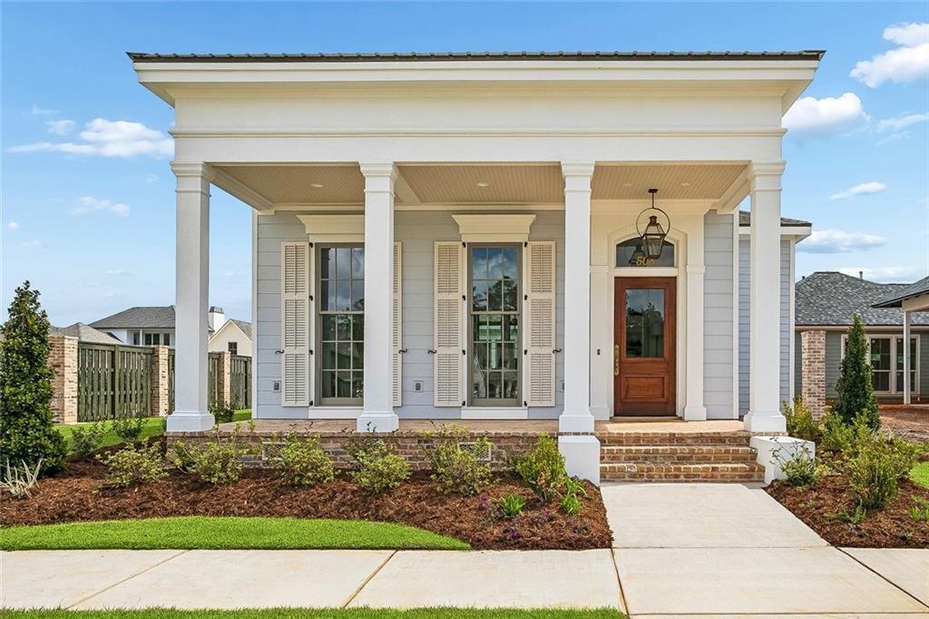 House in Covington, Louisiana, United States 1 - 18334884