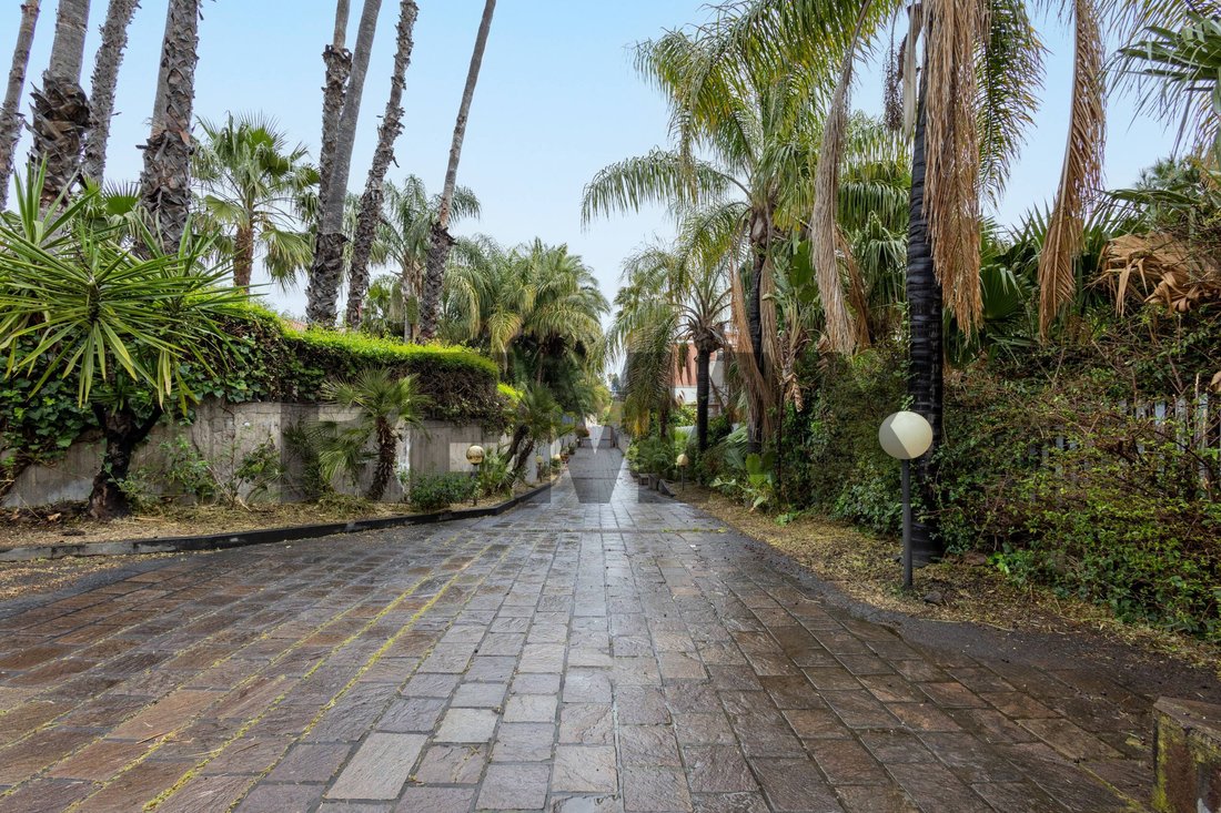 Villa in Trappeto, Catania, Italy 1 - 18341675