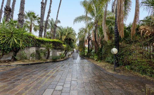 Villa a Trappeto, Catania, Italia 1