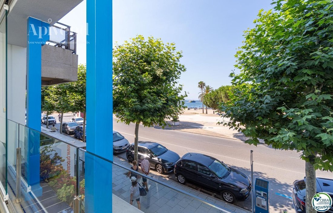 Apartment in Roses, Catalonia, Spain 3 - 18336724