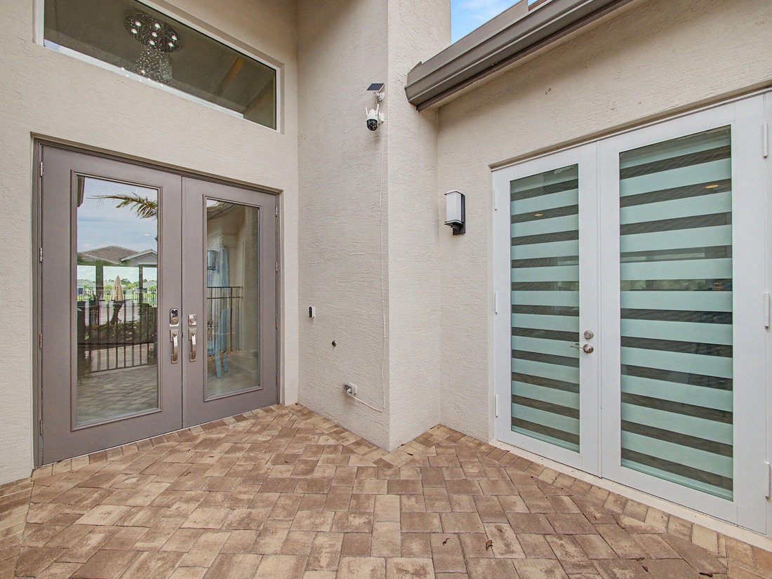 House in Port St. Lucie, Florida, United States 4 - 18336336