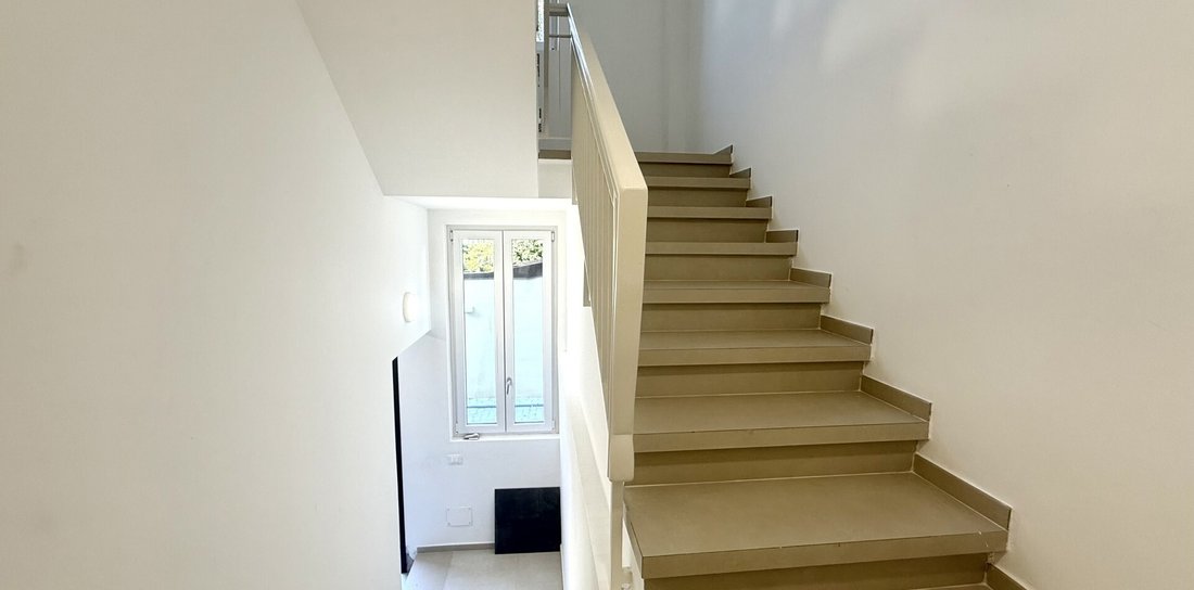 Apartment in Lido di Camaiore, Camaiore, Tuscany 3 - 18339731
