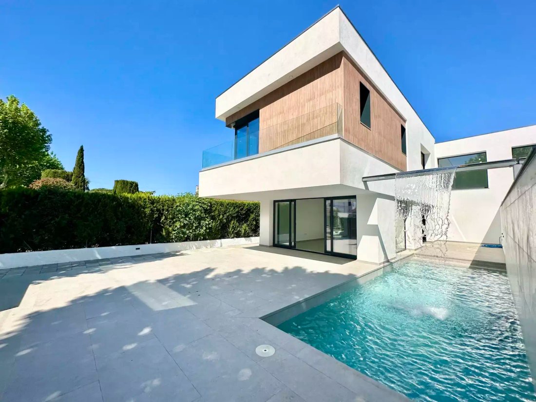 House in Empuriabrava, Catalonia, Spain 2 - 18337672