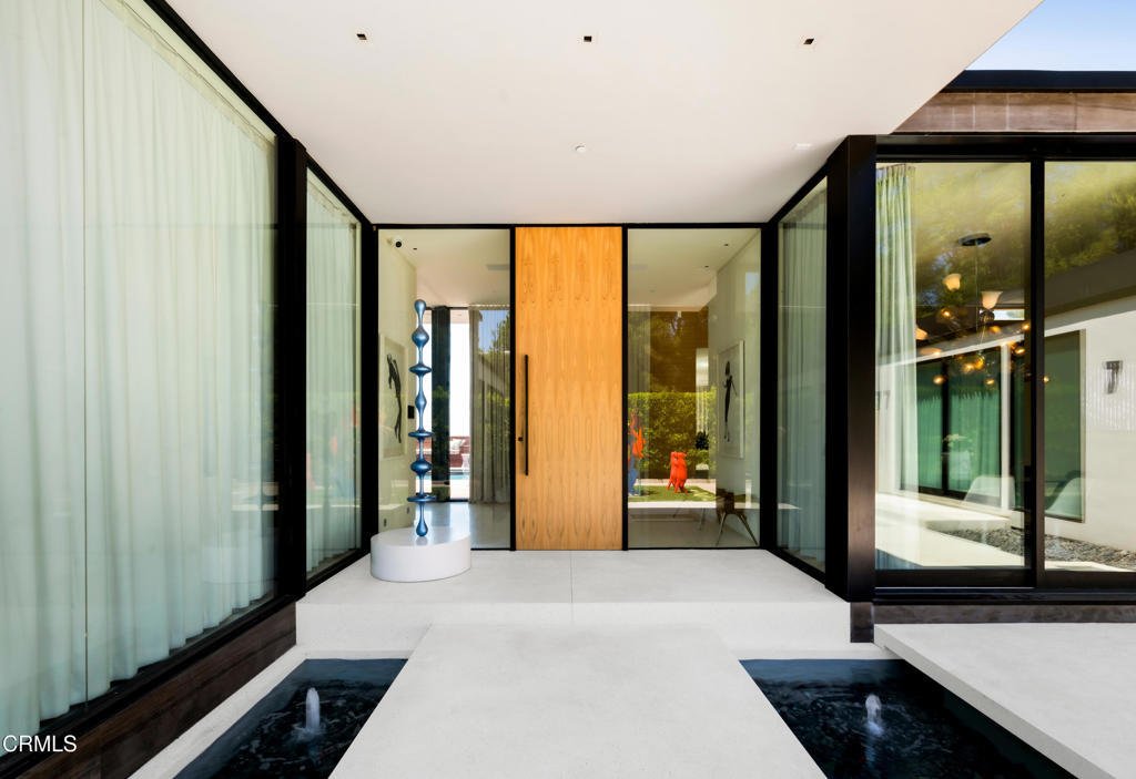 House in Beverly Hills, California, United States 1 - 18336484