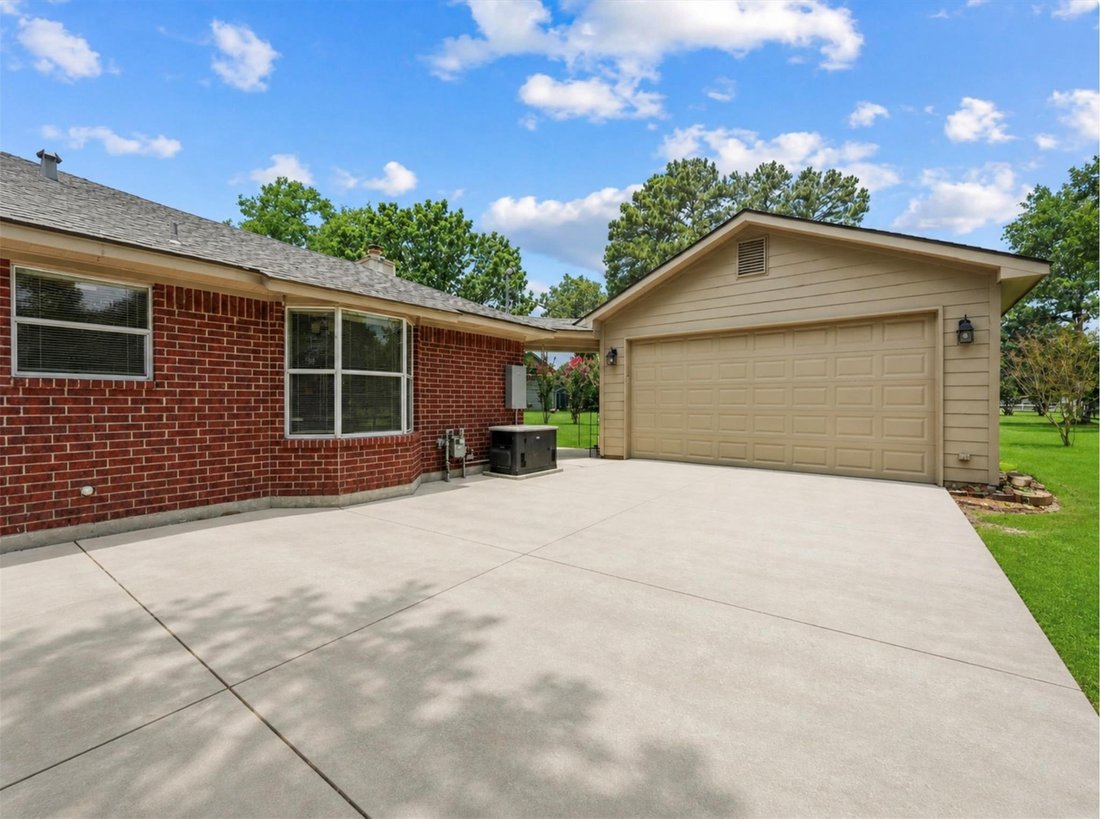 House in Houston, Texas, United States 5 - 18336306