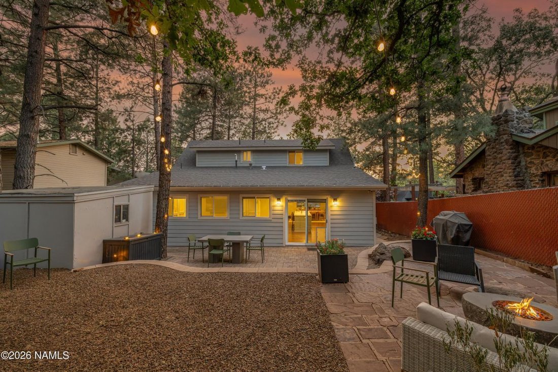House in Flagstaff, Arizona, United States 2 - 18342838