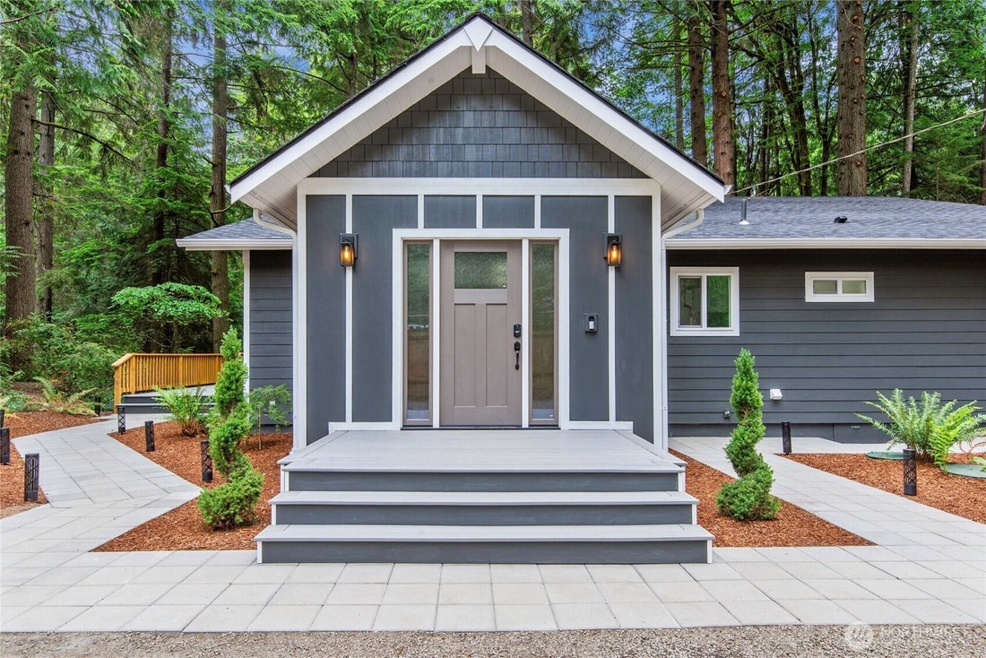 House in Gig Harbor, Washington, United States 4 - 18336489