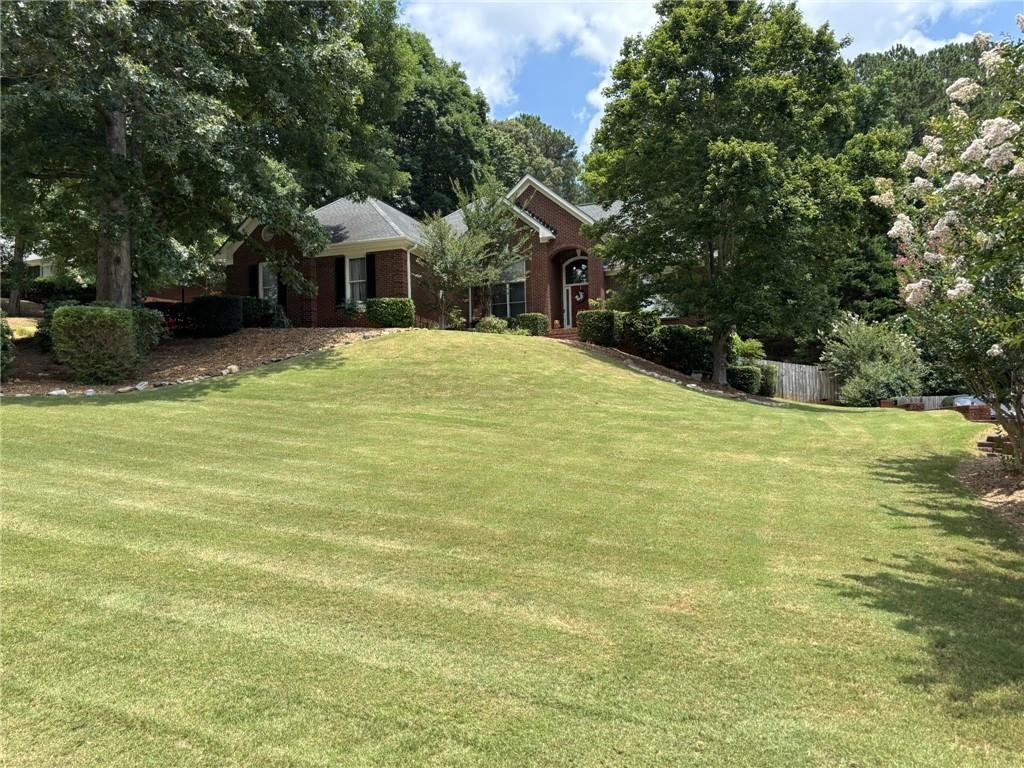 House in Loganville, Georgia, United States 1 - 18335950