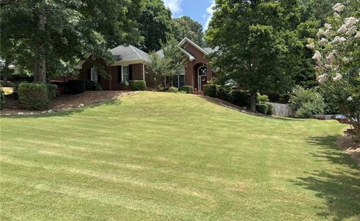 Haus in Loganville Highway, Georgia, Vereinigte Staaten 1