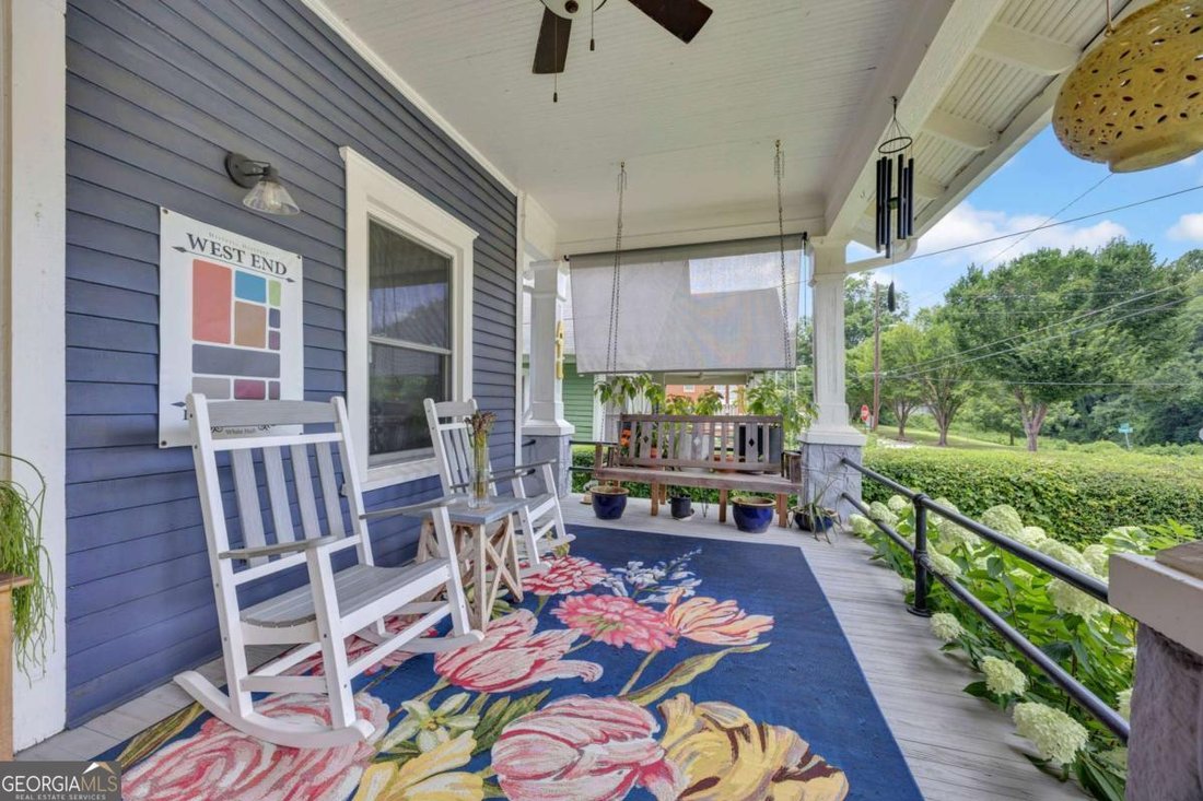 House in Atlanta, Georgia, United States 4 - 18342660
