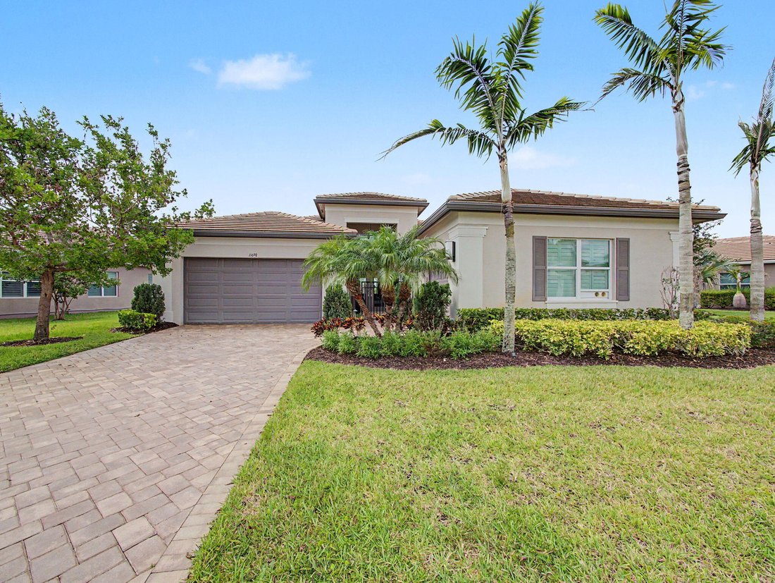 House in Port St. Lucie, Florida, United States 2 - 18336336