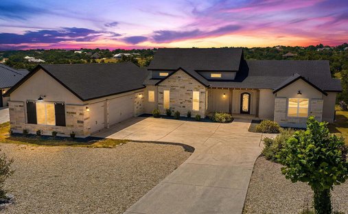 Haus in New Braunfels, Texas, Vereinigte Staaten 1