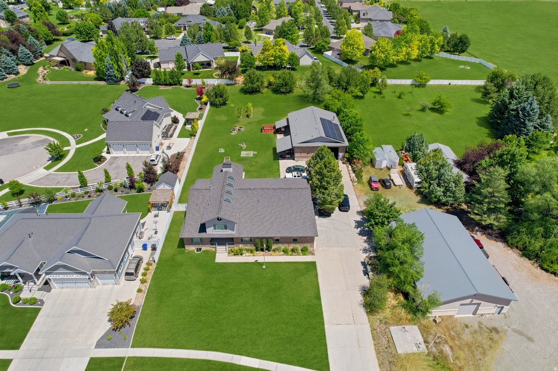 House in Providence, Utah, United States 5 - 18339971