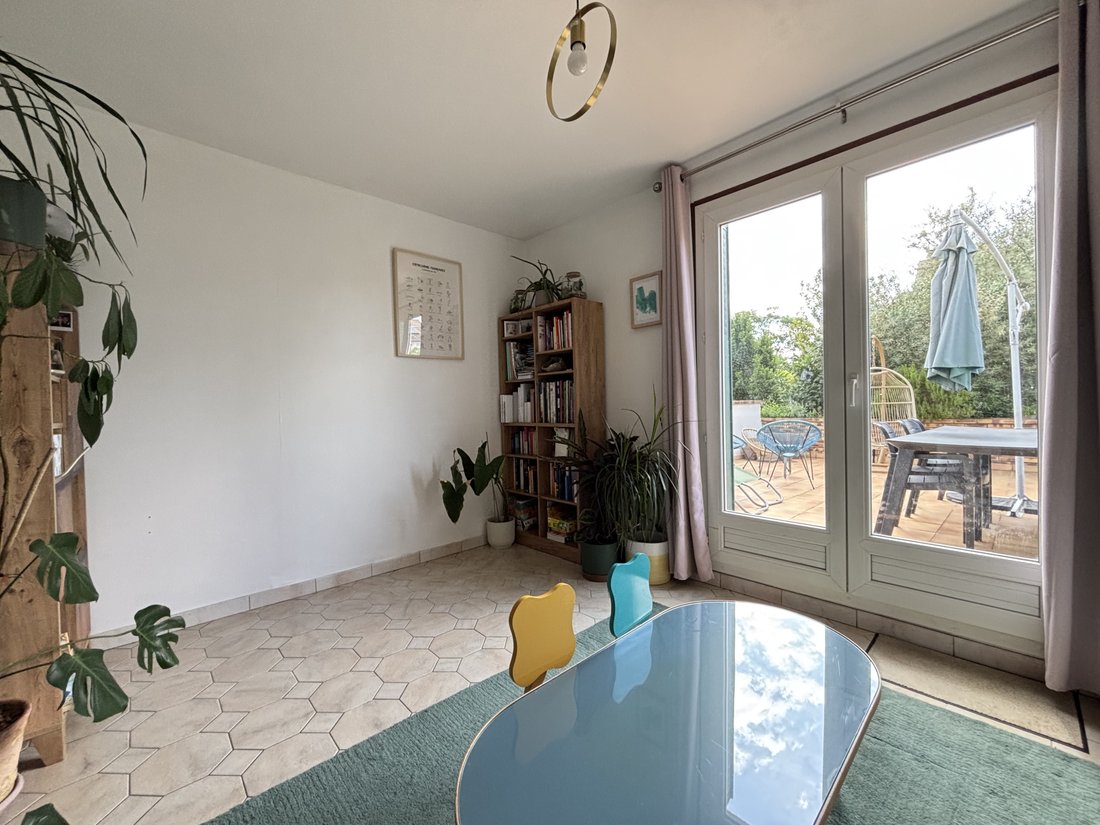 House in L'Union, Sartrouville, France 5 - 18113470