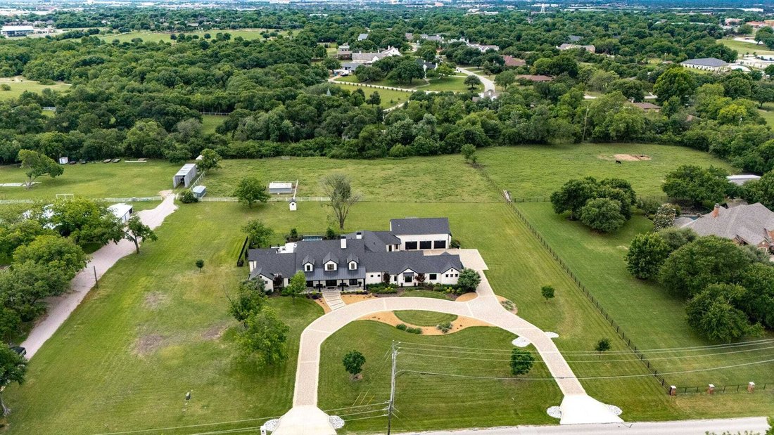House in Frisco, Texas, United States 1 - 17831465