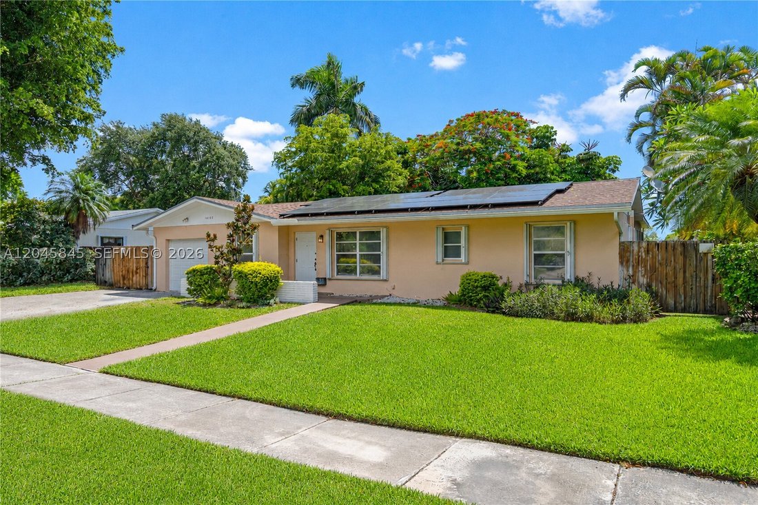 House in Cutler Bay, Florida, United States 2 - 18335044