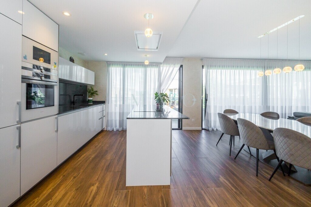 Apartment in Platja d'Aro, Catalonia, Spain 3 - 18338441