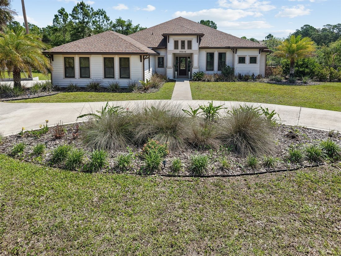 House in Fernandina Beach, Florida, United States 1 - 18339778