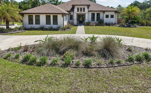House in Fernandina Beach, Florida, United States 1
