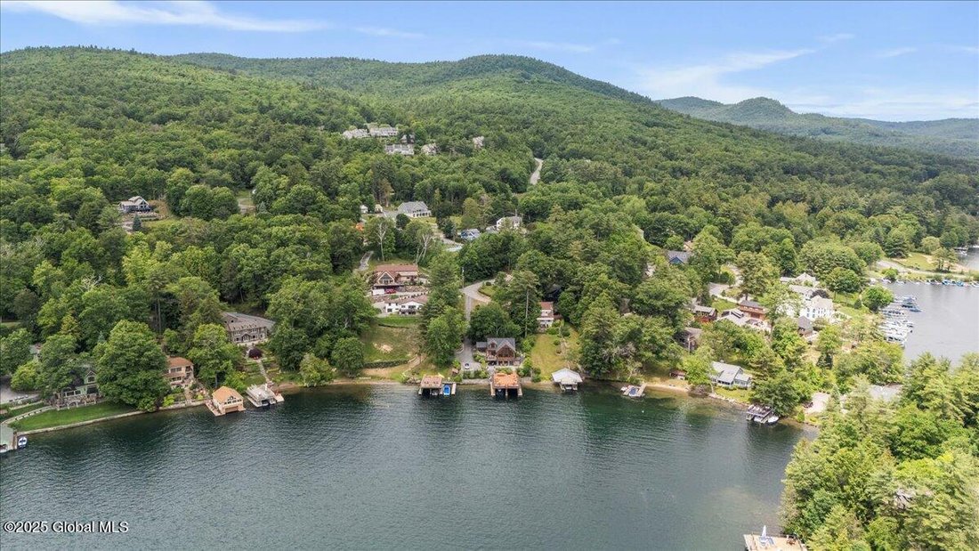 House in Lake George, New York, United States 4 - 18334761