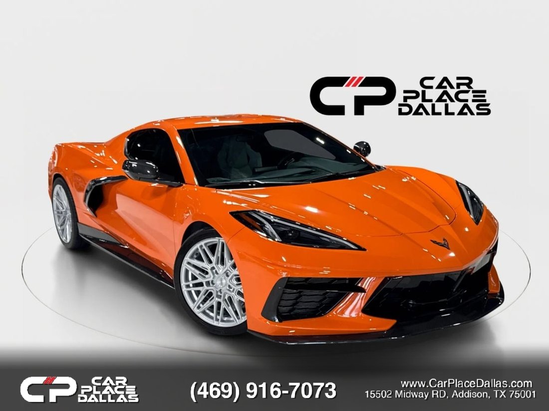 Coupe in Addison, TX, United States 1 - 18339110